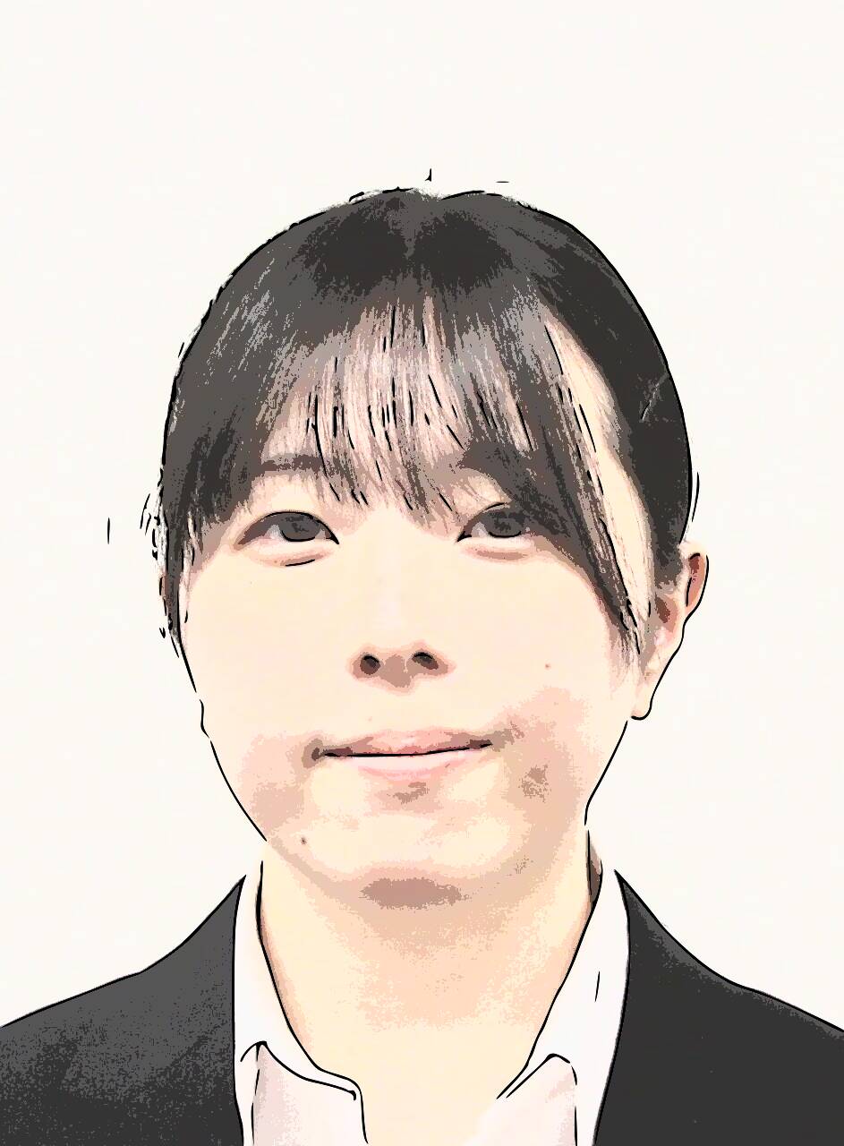 SAさん